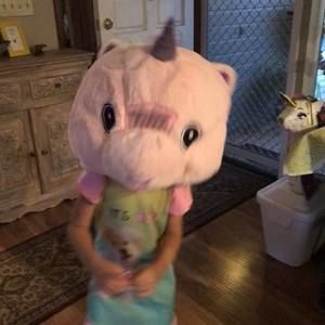 Meet your Posher, Seth